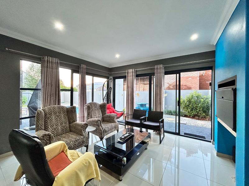 4 Bedroom Property for Sale in Melodie North West